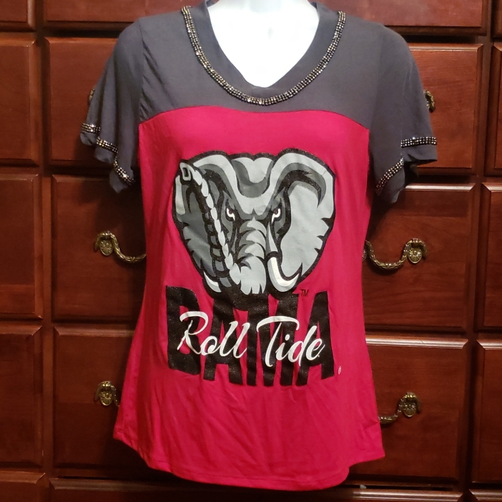GameDay Roll Tide Shirt